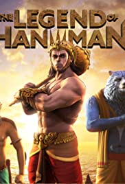 The Legend of Hanuman 2021  s01 All Ep Full Movie